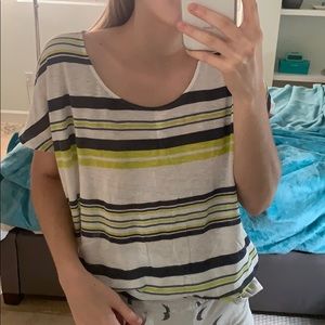 Soft Joie top